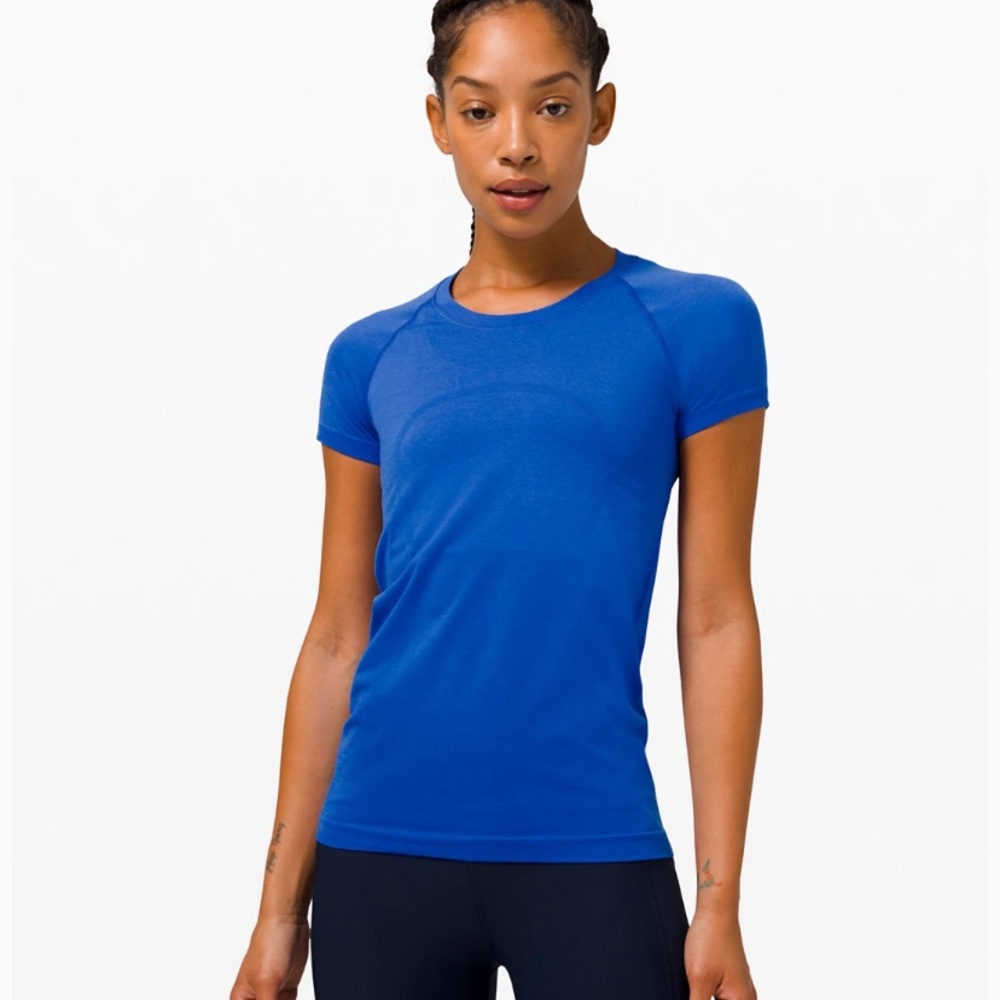 ISO LULULEMON - Picture 3 of 3
